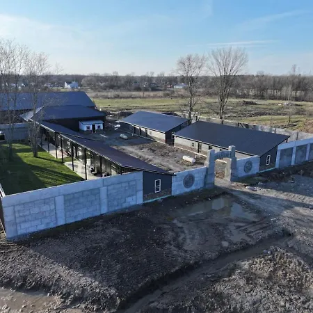Big Cat Bungalows At The Haven - Tiger 4